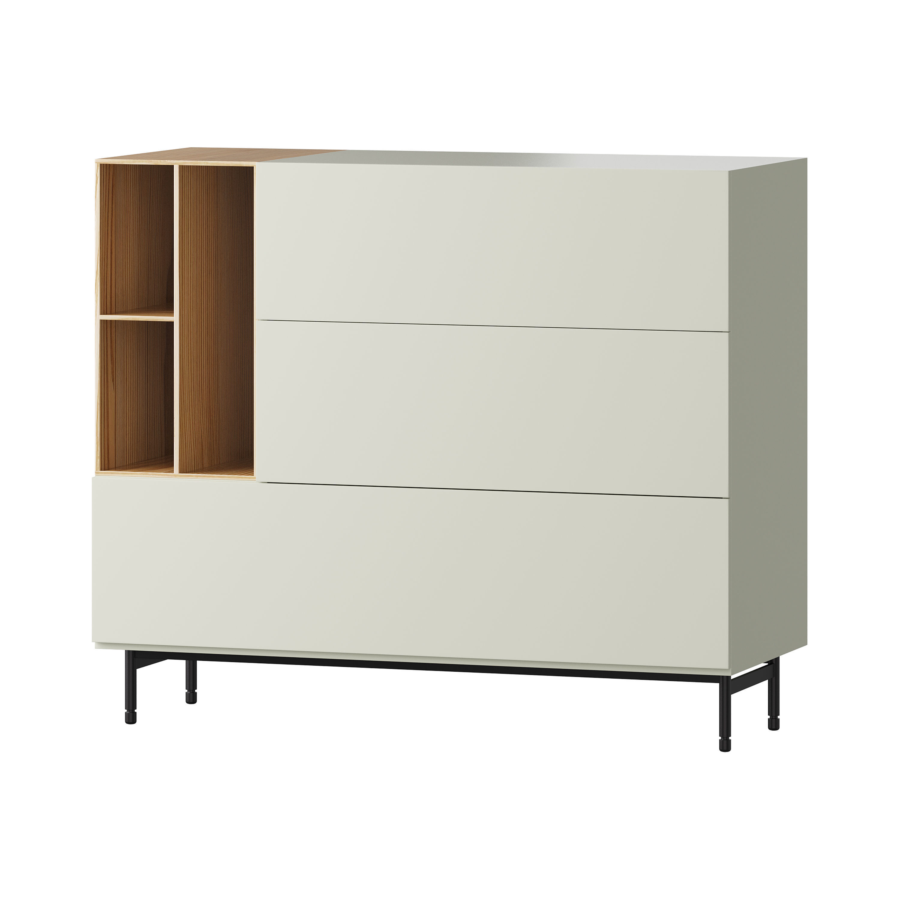 Caccaro BRICK 3D model_7