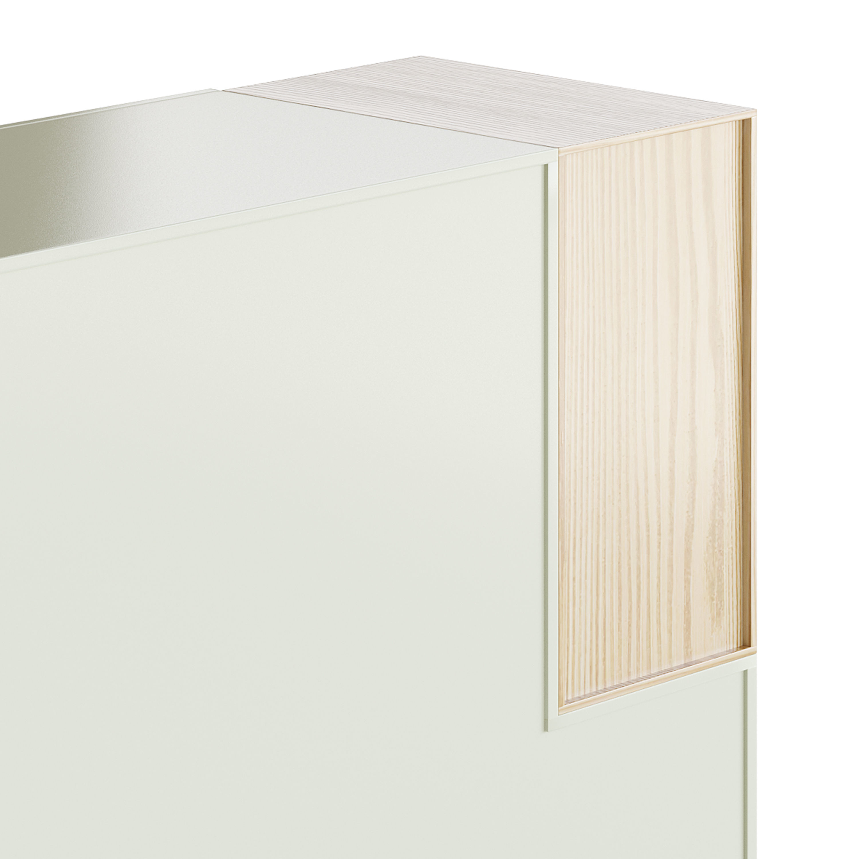 Caccaro BRICK 3D model_12