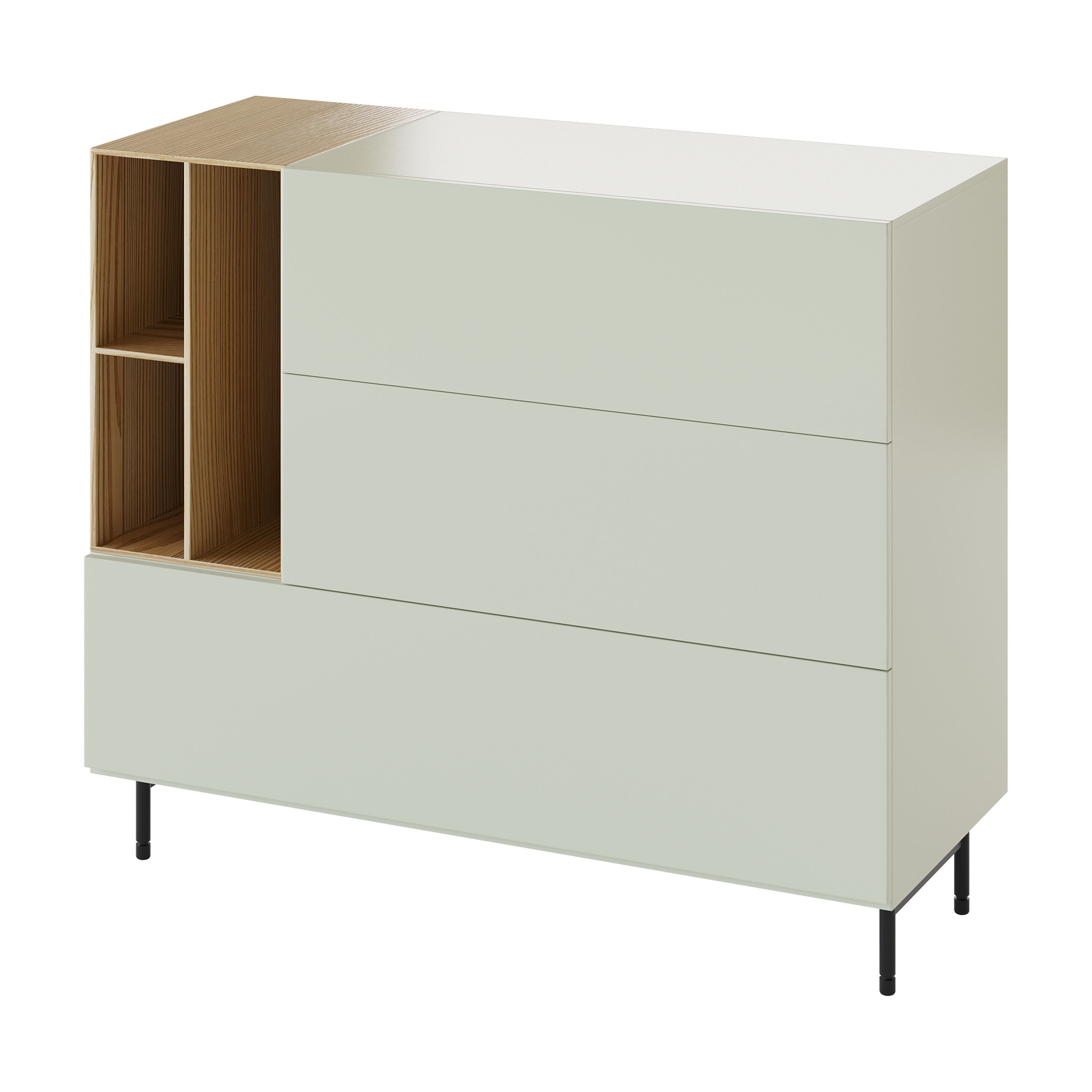 Caccaro BRICK 3D model_3