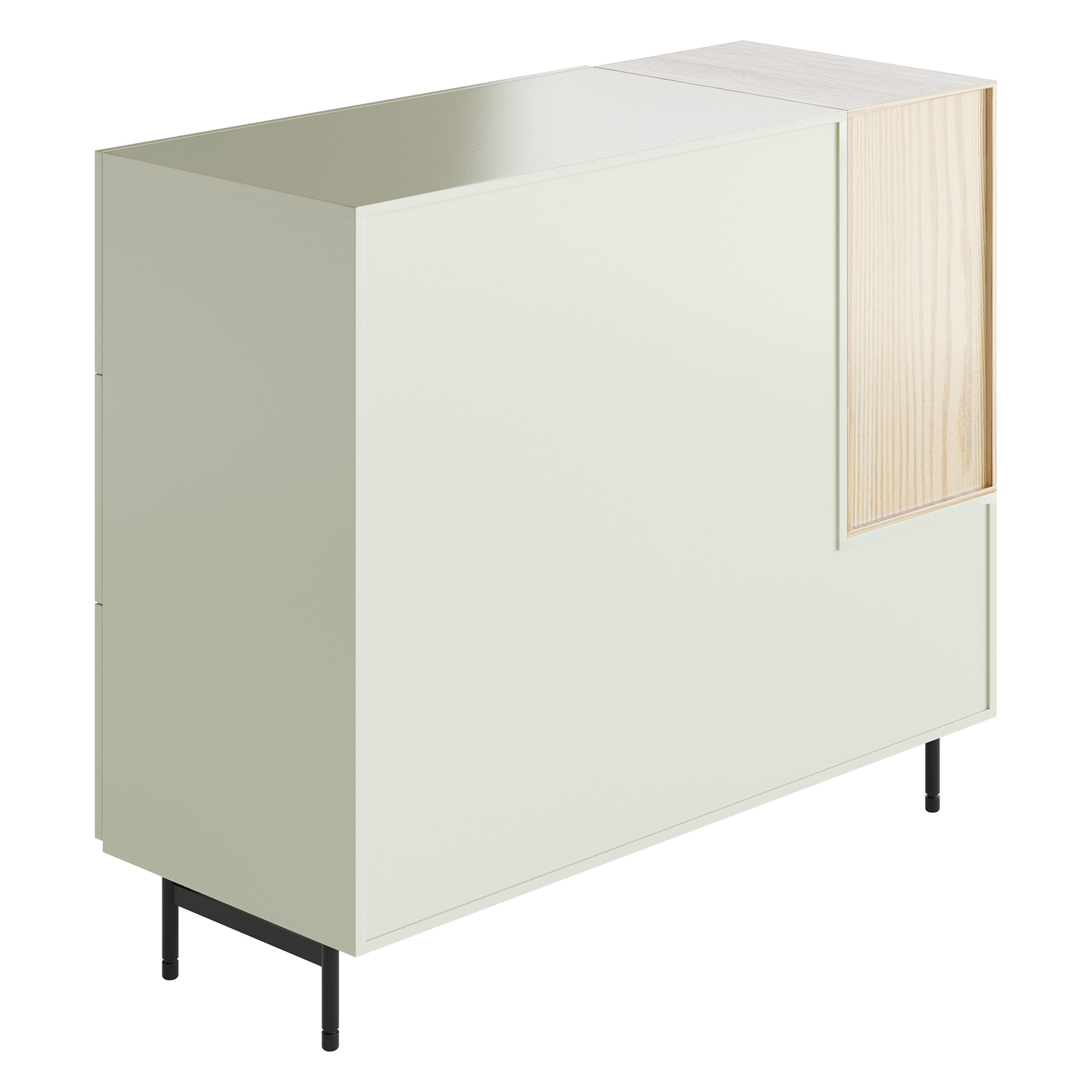 Caccaro BRICK 3D model_11