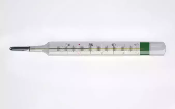 Thermometer