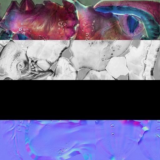 Moppy 3D Animations Low-poly 3D model_14