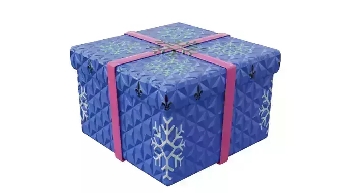 Gift box