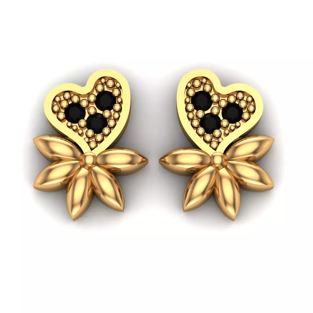 Jewelry Total 40 models 3D print model