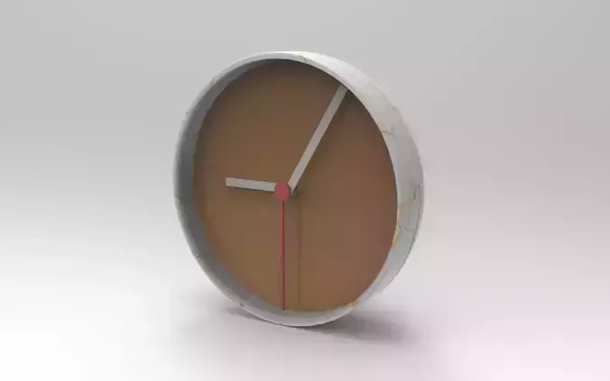 Khug Clock