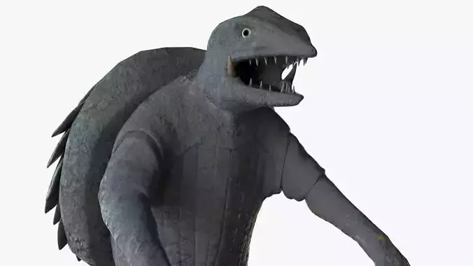 Gamera 1965