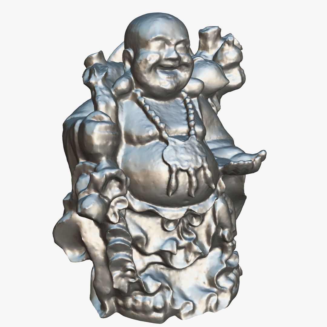 Fengshui 6   3D print model_5