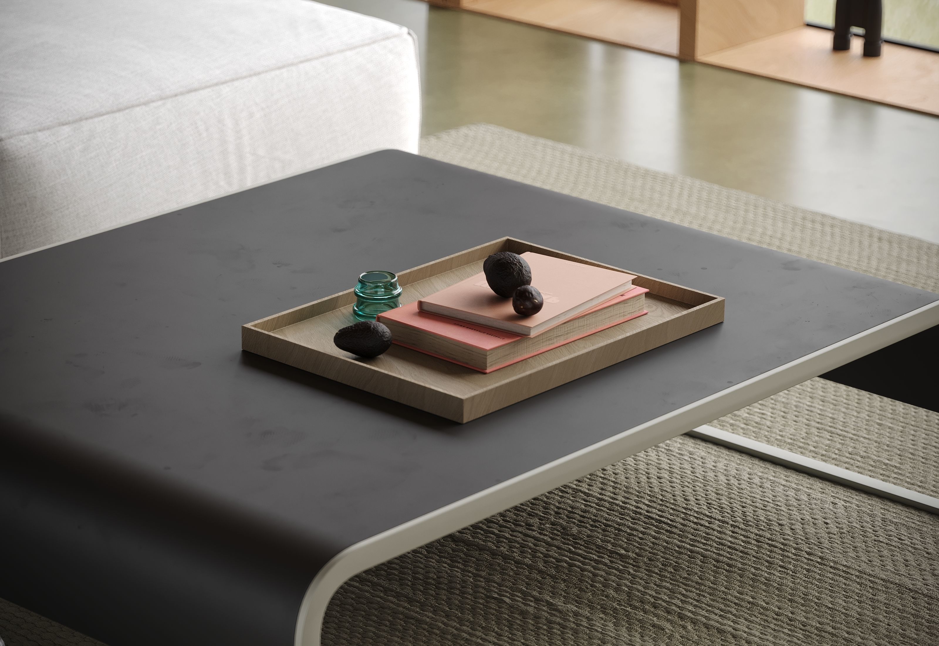 Interior Scene 002 3D model_3