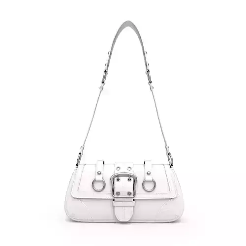 UO Jade Baguette Bag