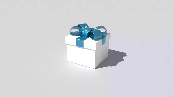 GIFT BOX