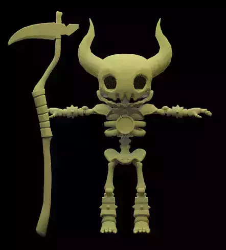 Skeleton
