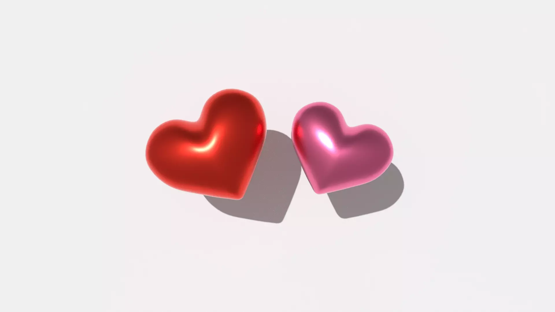 HEART Free 3D model_0