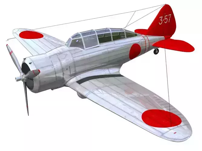 Seversky p-35