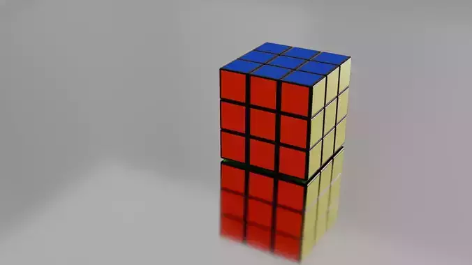 Rubic Cube
