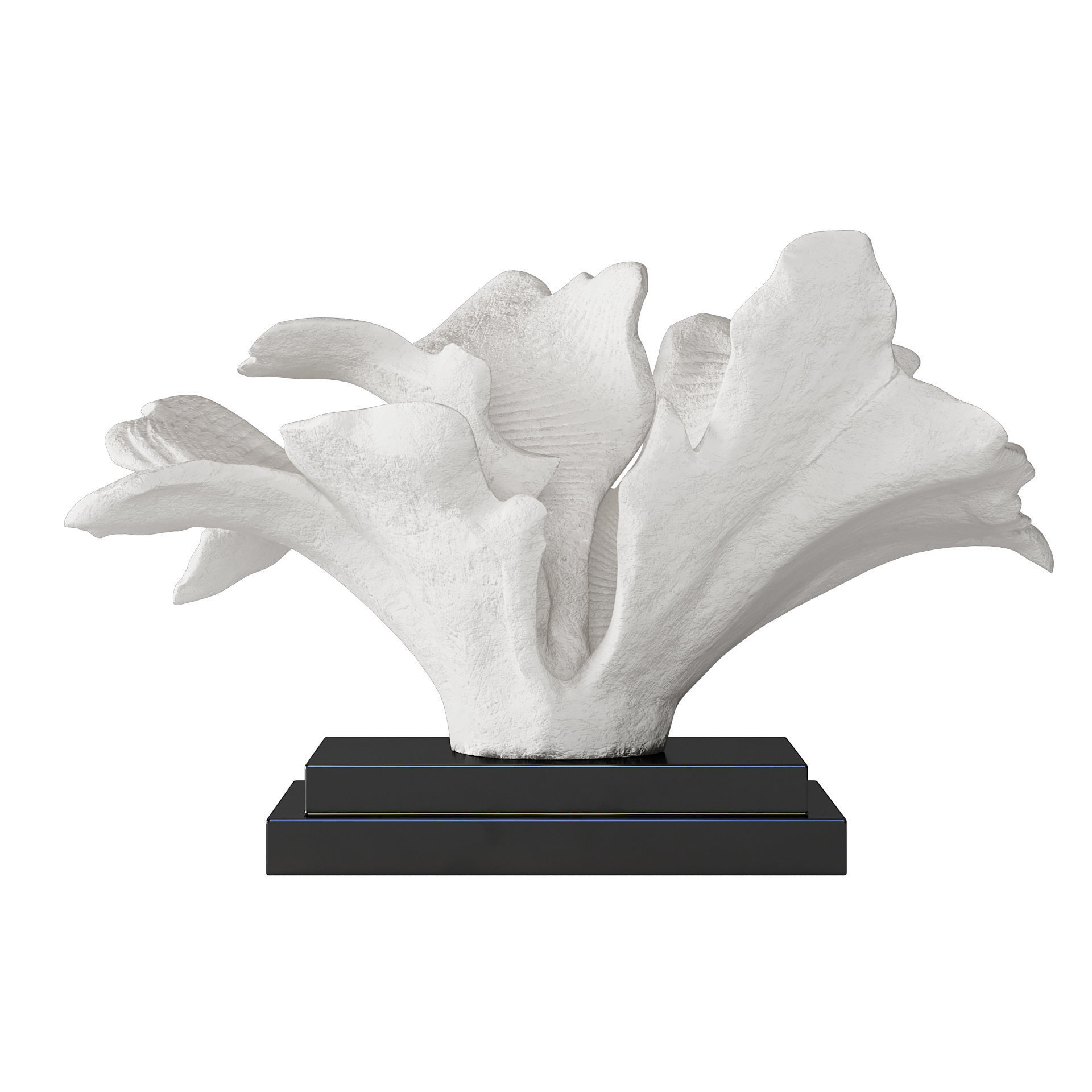 Decor Set 220 3D model_4