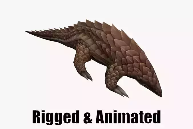 Pangolin