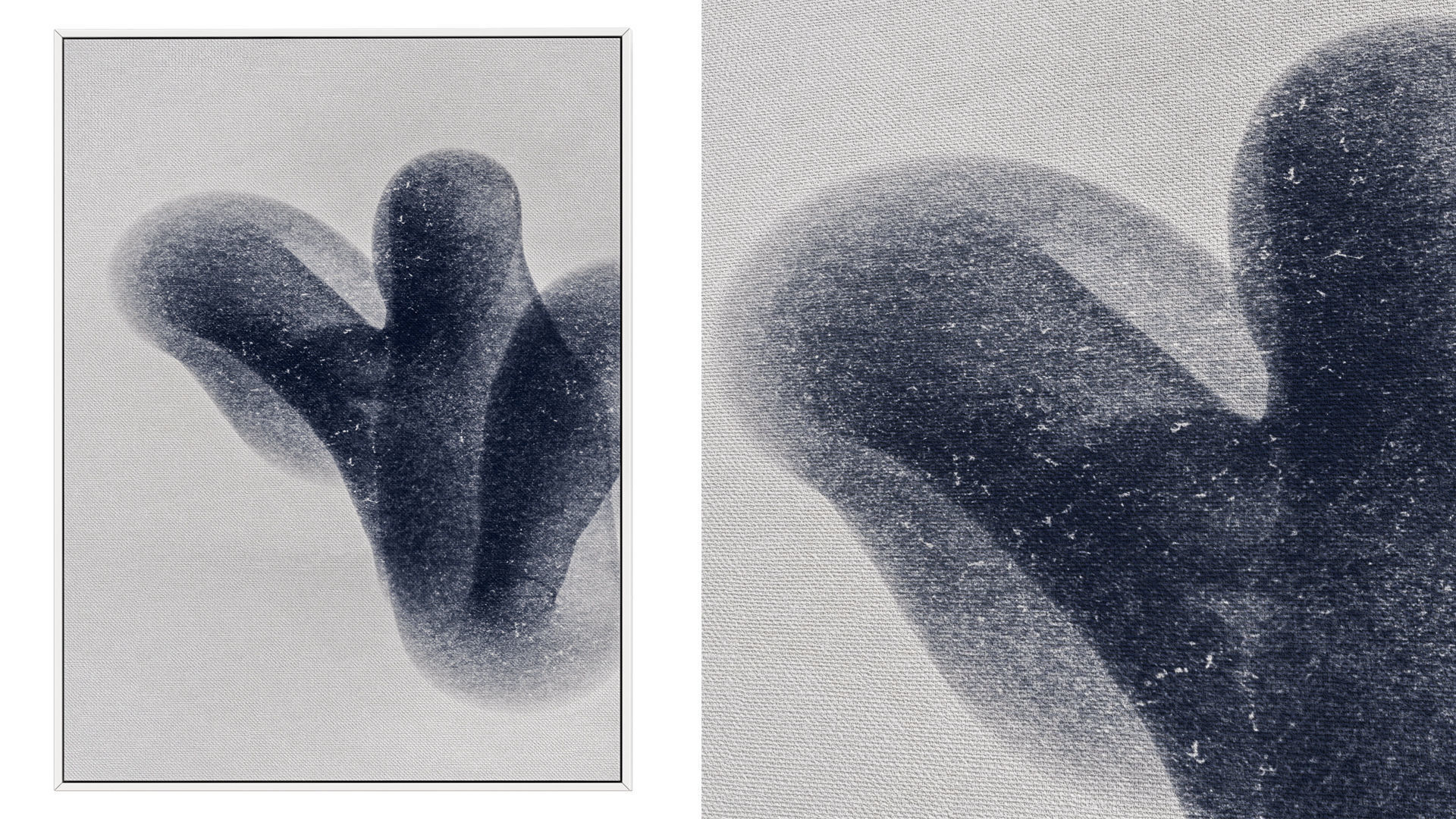 8 Abstract Frames Set 005 3D model_6