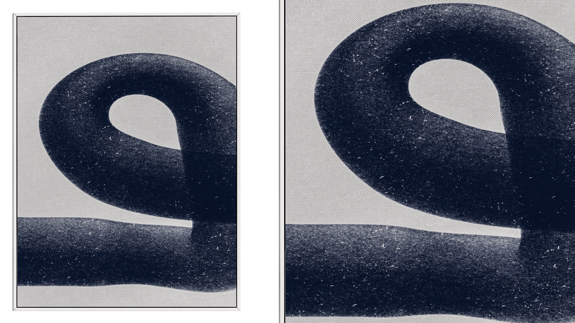 8 Abstract Frames Set 005 3D model_8