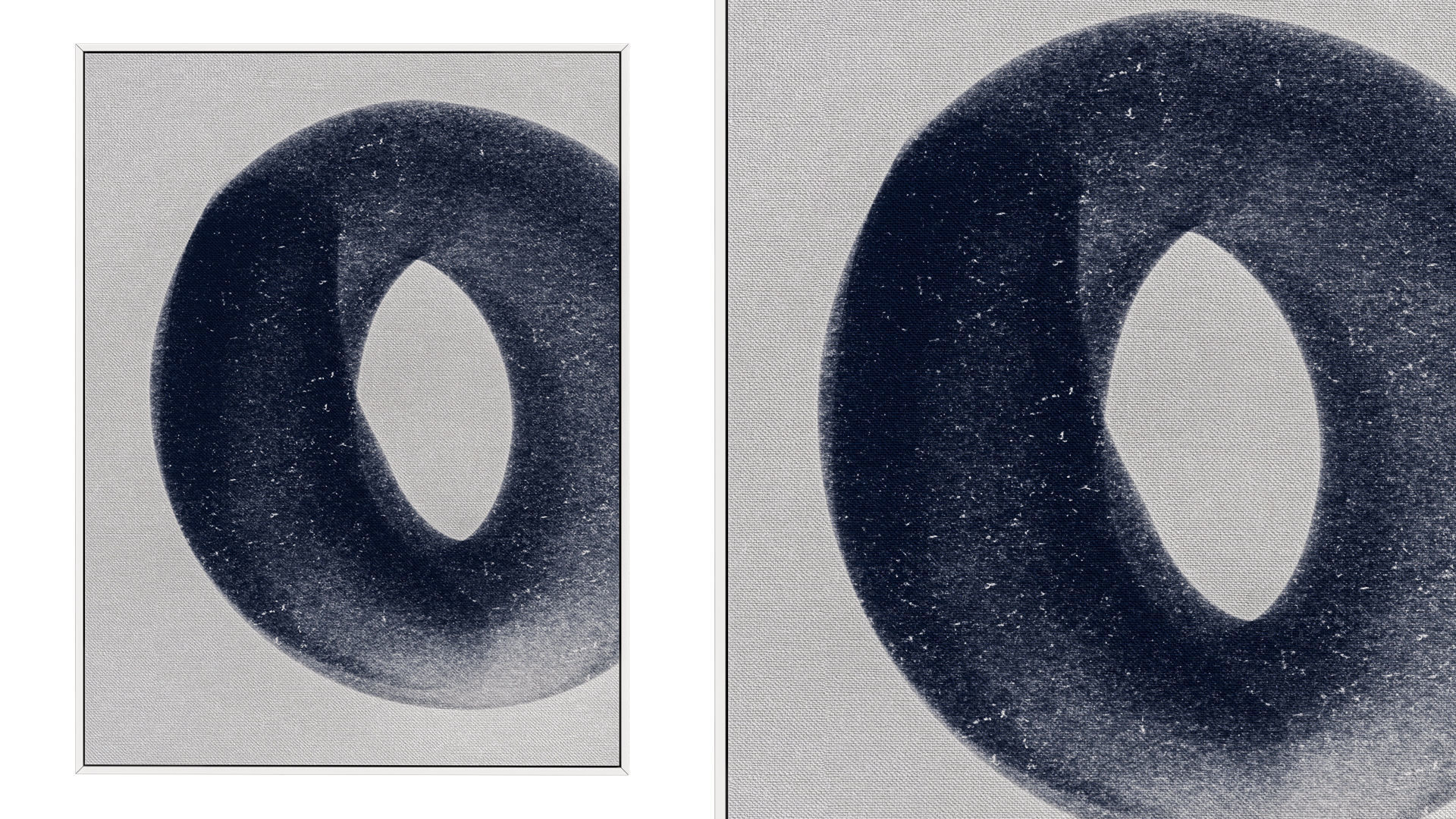 8 Abstract Frames Set 005 3D model_3