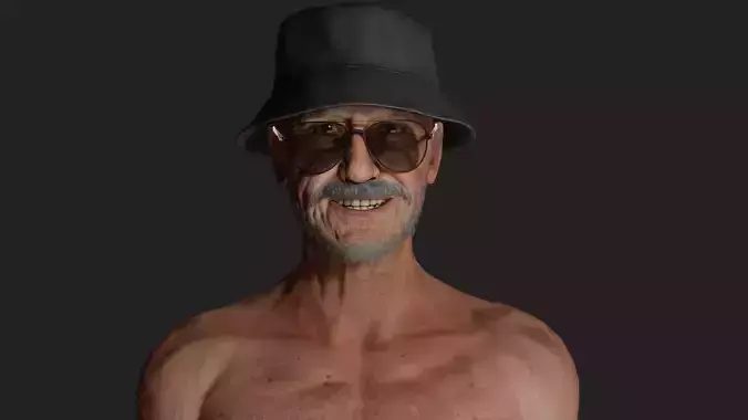 The Gentlemans Grace