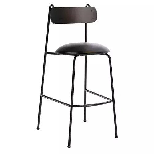 Lena SG-75 High Stool by Chairs and More