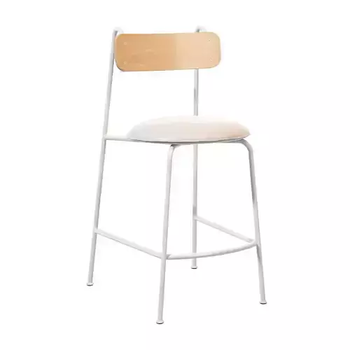 Lena SG-65 Stool by Chairs and More