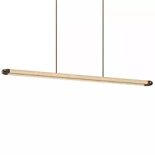 Strata Pendant Light by J Adam Co