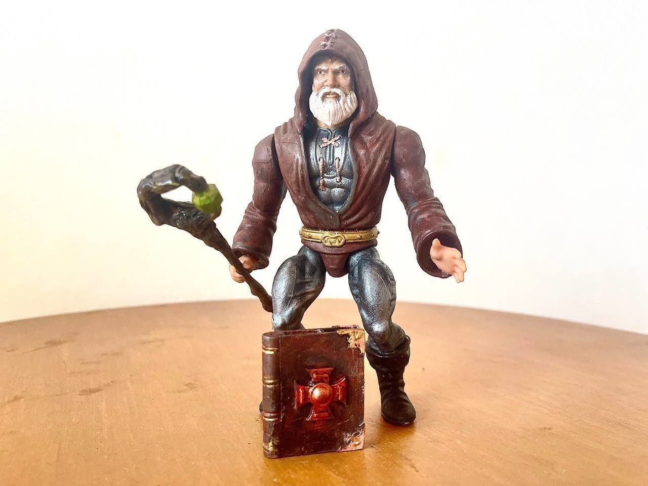 ELDOR MASTERS OF THE UNIVERSE 3D print model_17