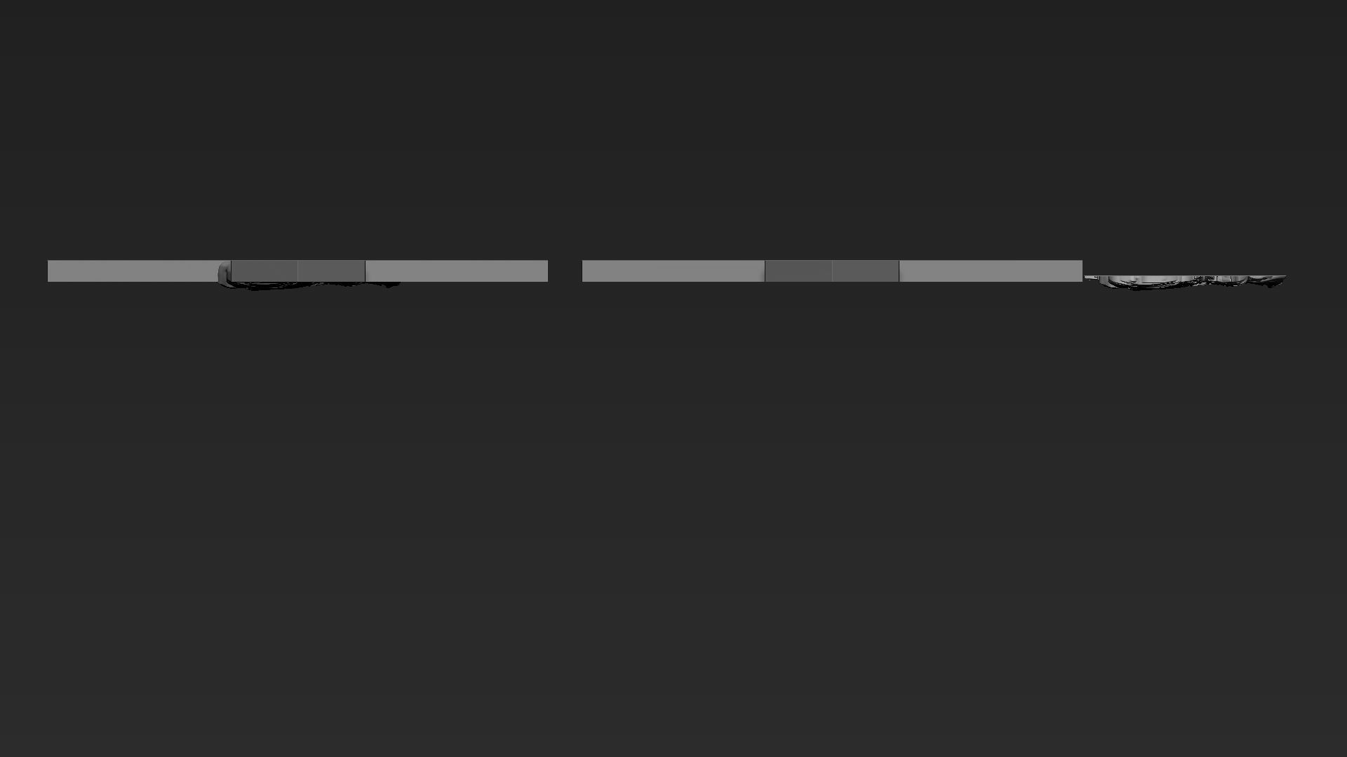 Jesus Cross 08 3D print model_18