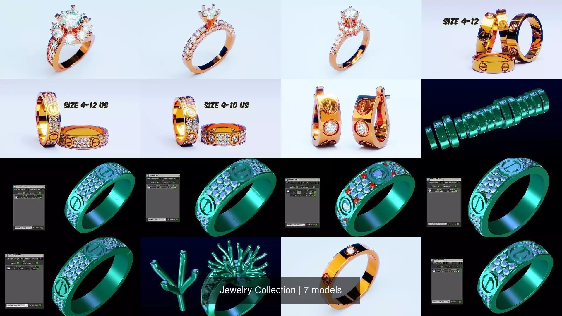 Jewelry Collection _1