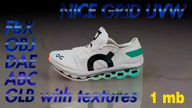 On Cloud Boom Echo Clean Scan