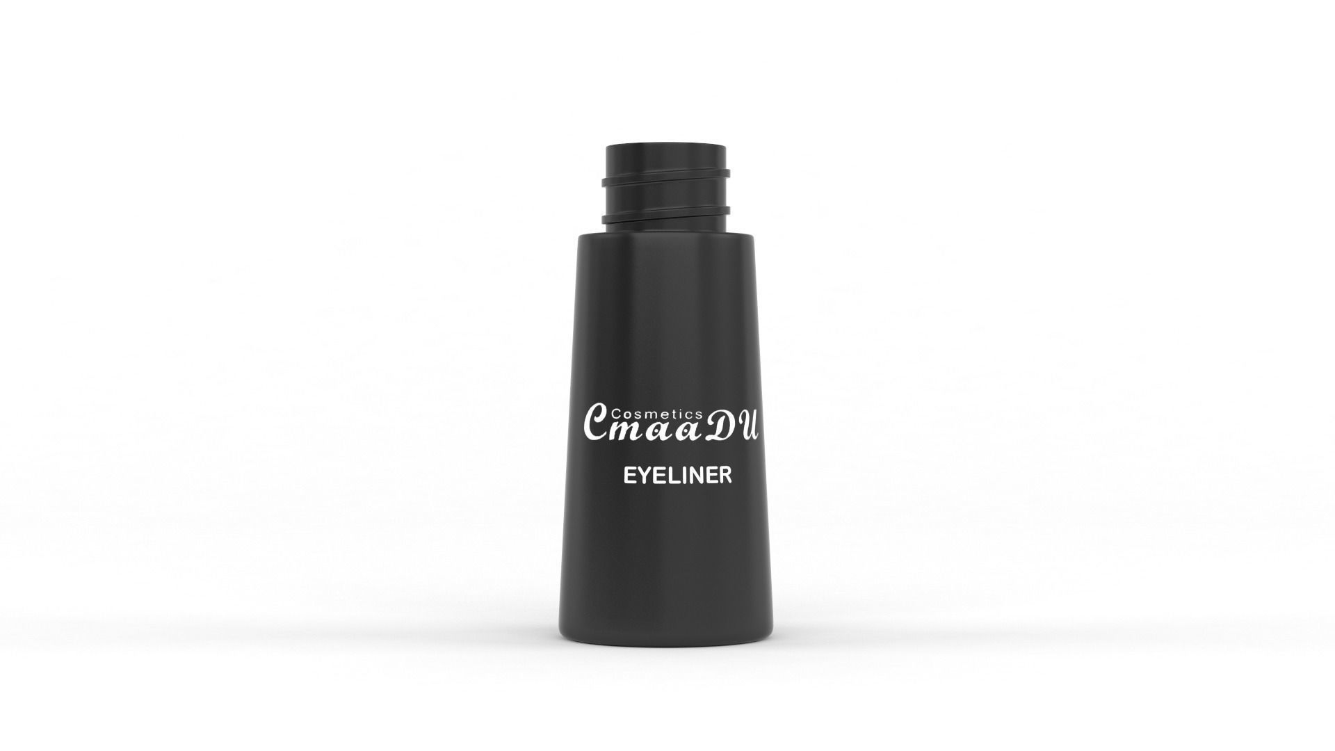 Eyeliner 3D model_2