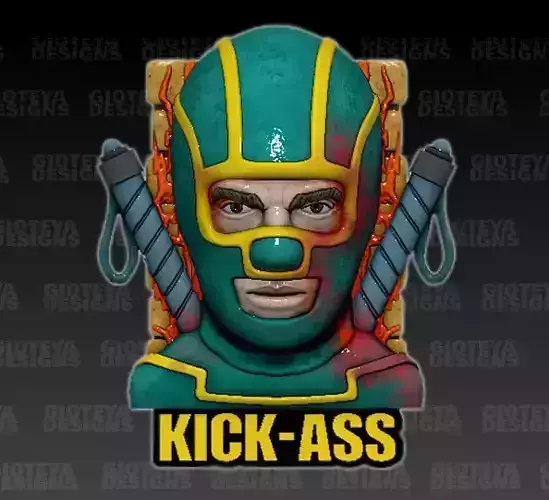Kick Ass