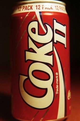 Coke Cola  3D model_11