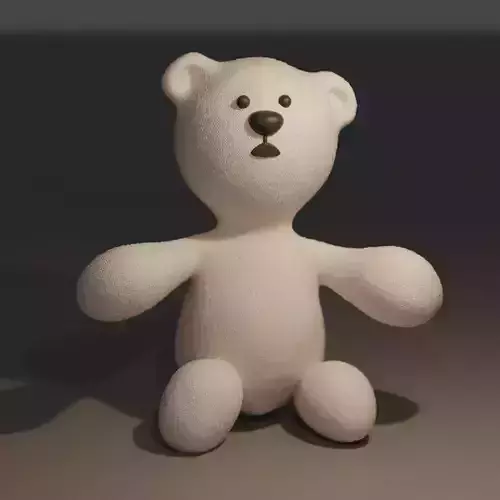 Teddy Bear