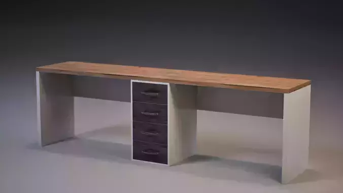 Office table