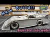 Super Dirt Late model Scale 1 to 25 3D print model_2