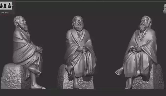 sant shri asharamji bapu