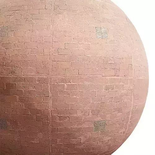Brick Seamless Texture 2K - EXR 5 - JPG 5 Texture