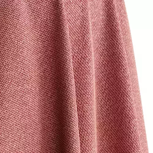 Scanned fabric collection