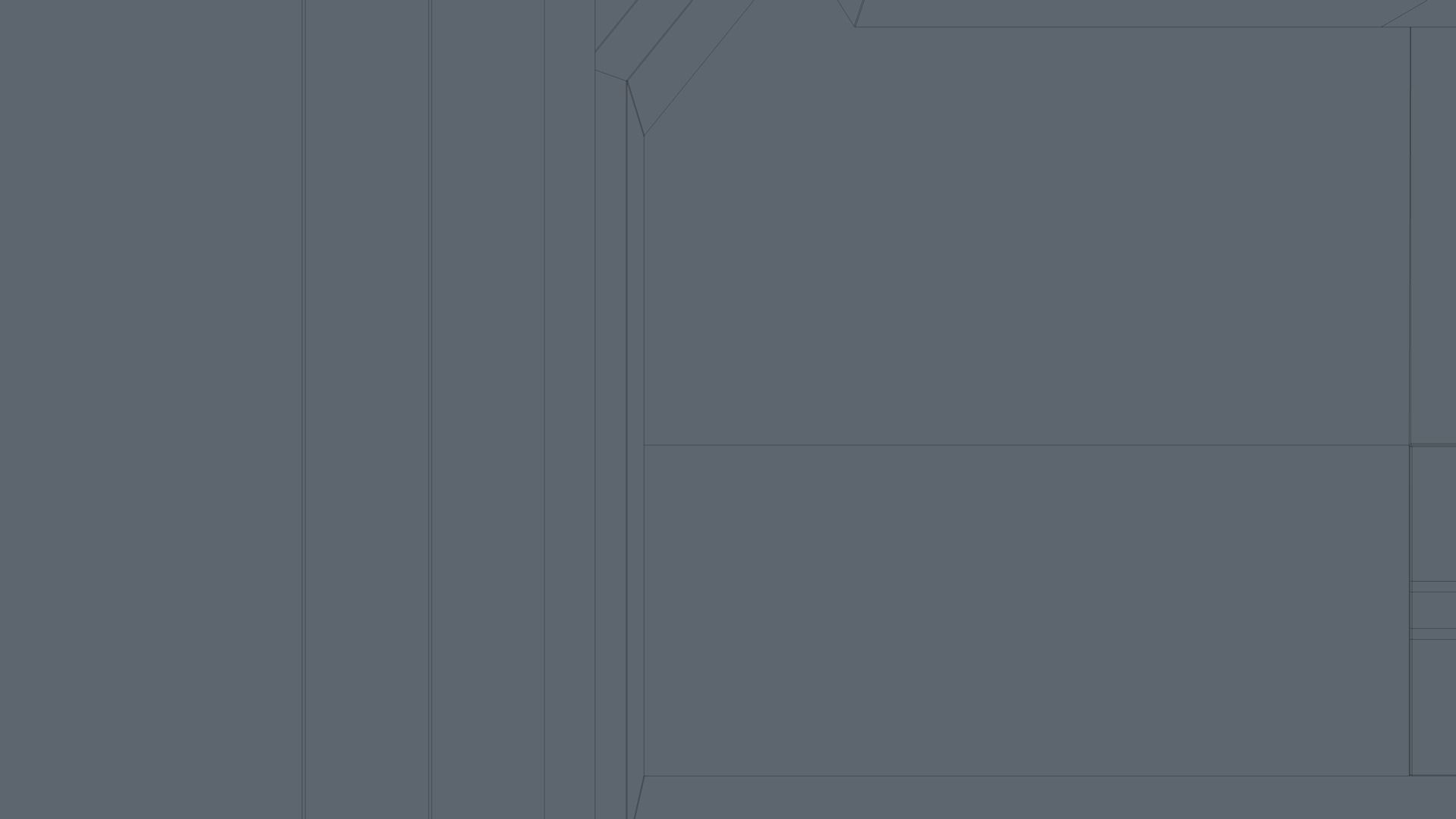 Sci Fi Warehouse 3D model_11