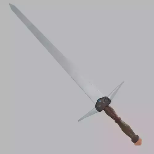 Sword Warrior Sword