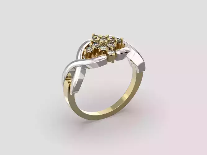 R 007 ring 