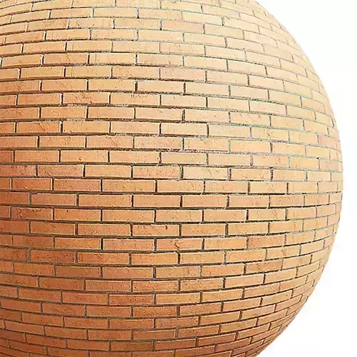 Brick Seamless Texture 2K - EXR 5 - JPG 5 Texture