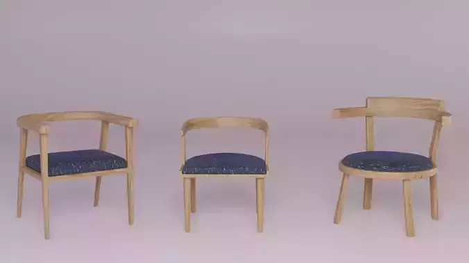 Colletion Chair