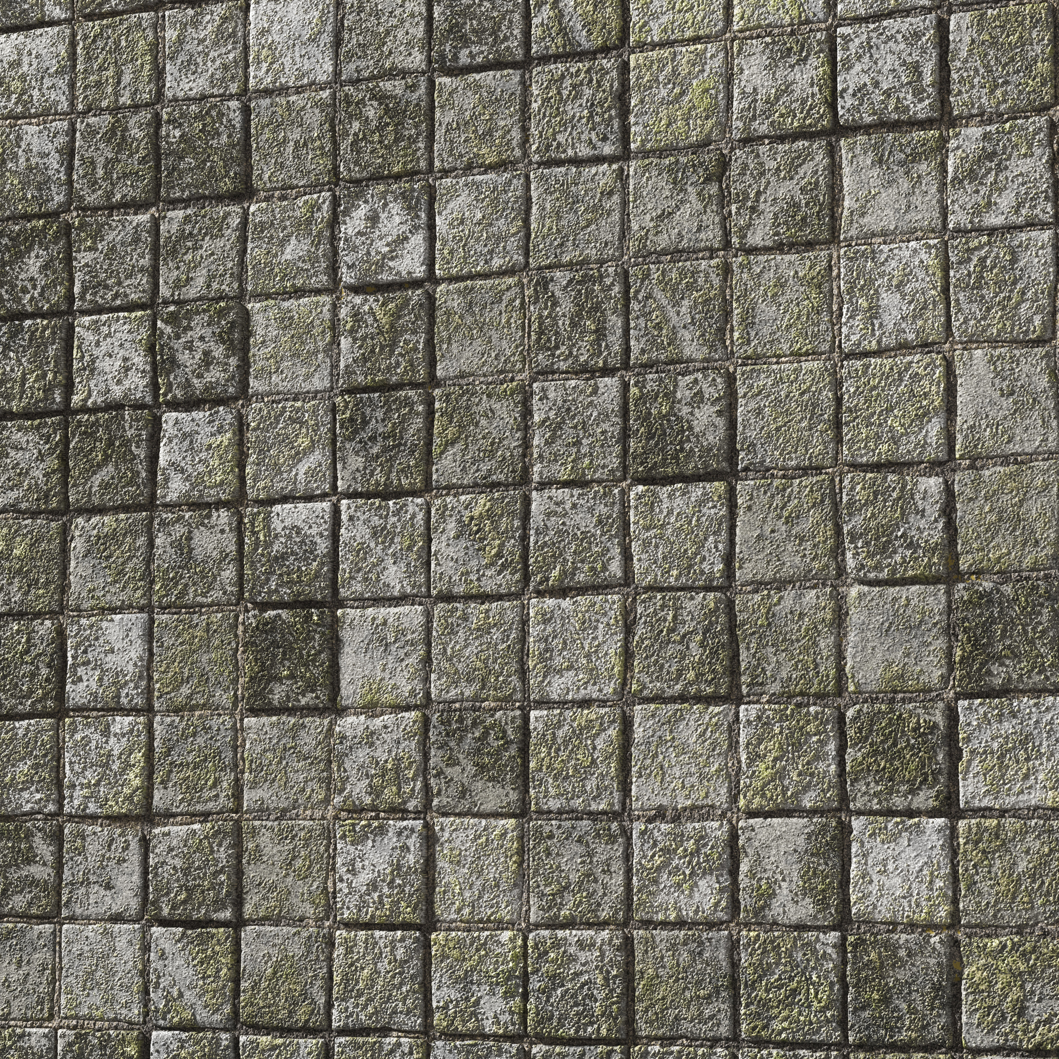 Seamless Tile Material 28 Texture_3