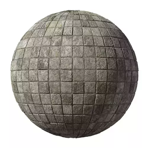 Seamless Tile Material 28