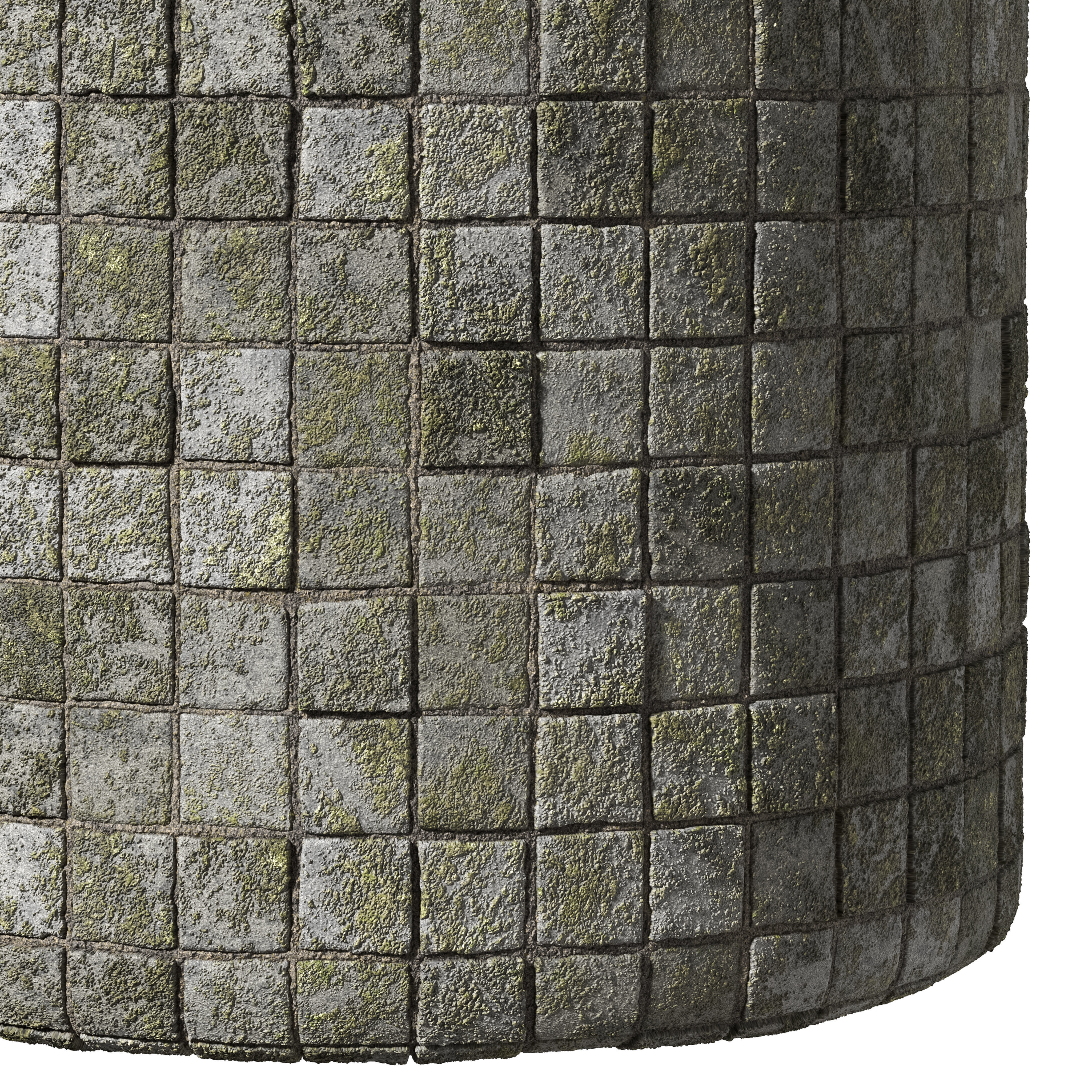 Seamless Tile Material 28 Texture_5