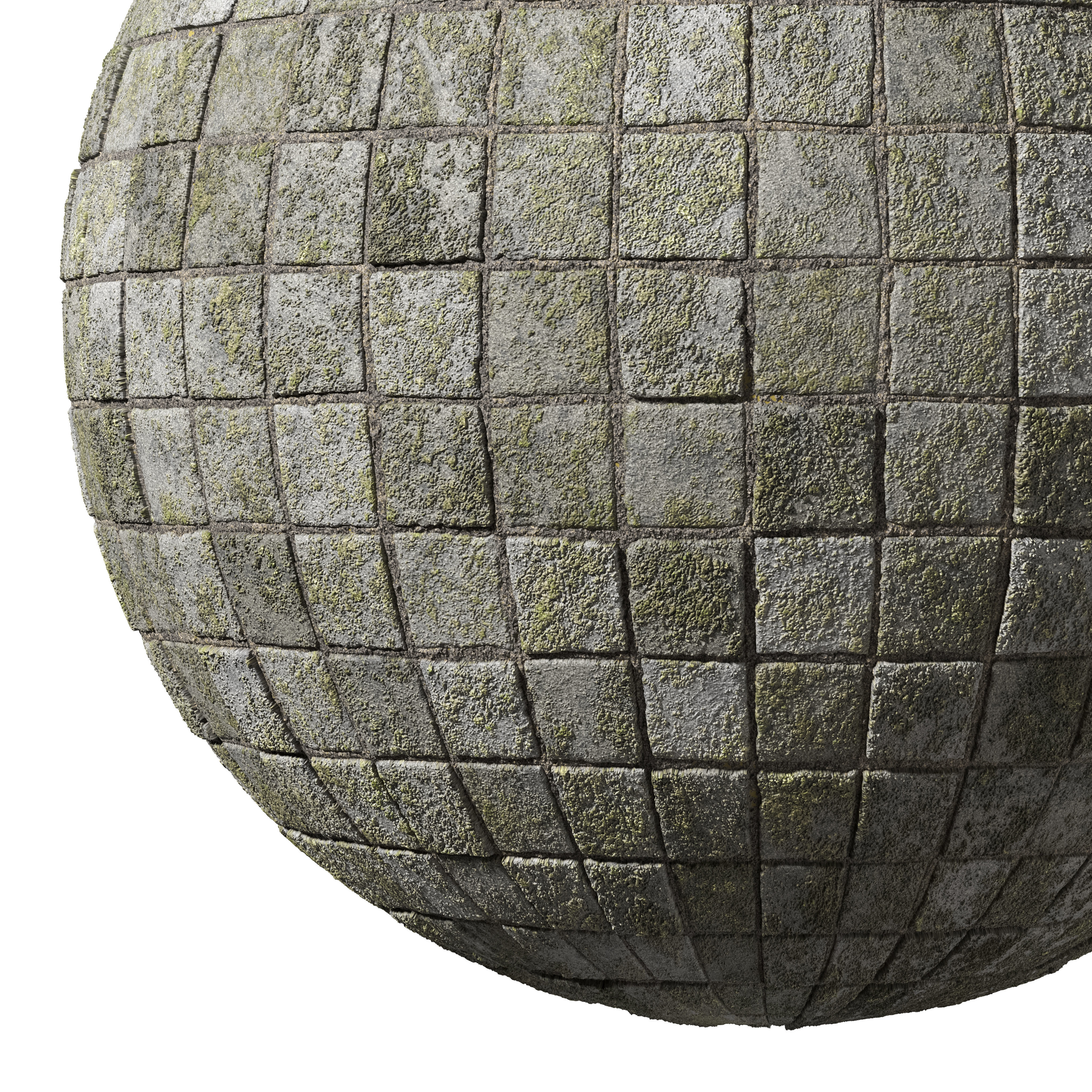 Seamless Tile Material 28 Texture_7