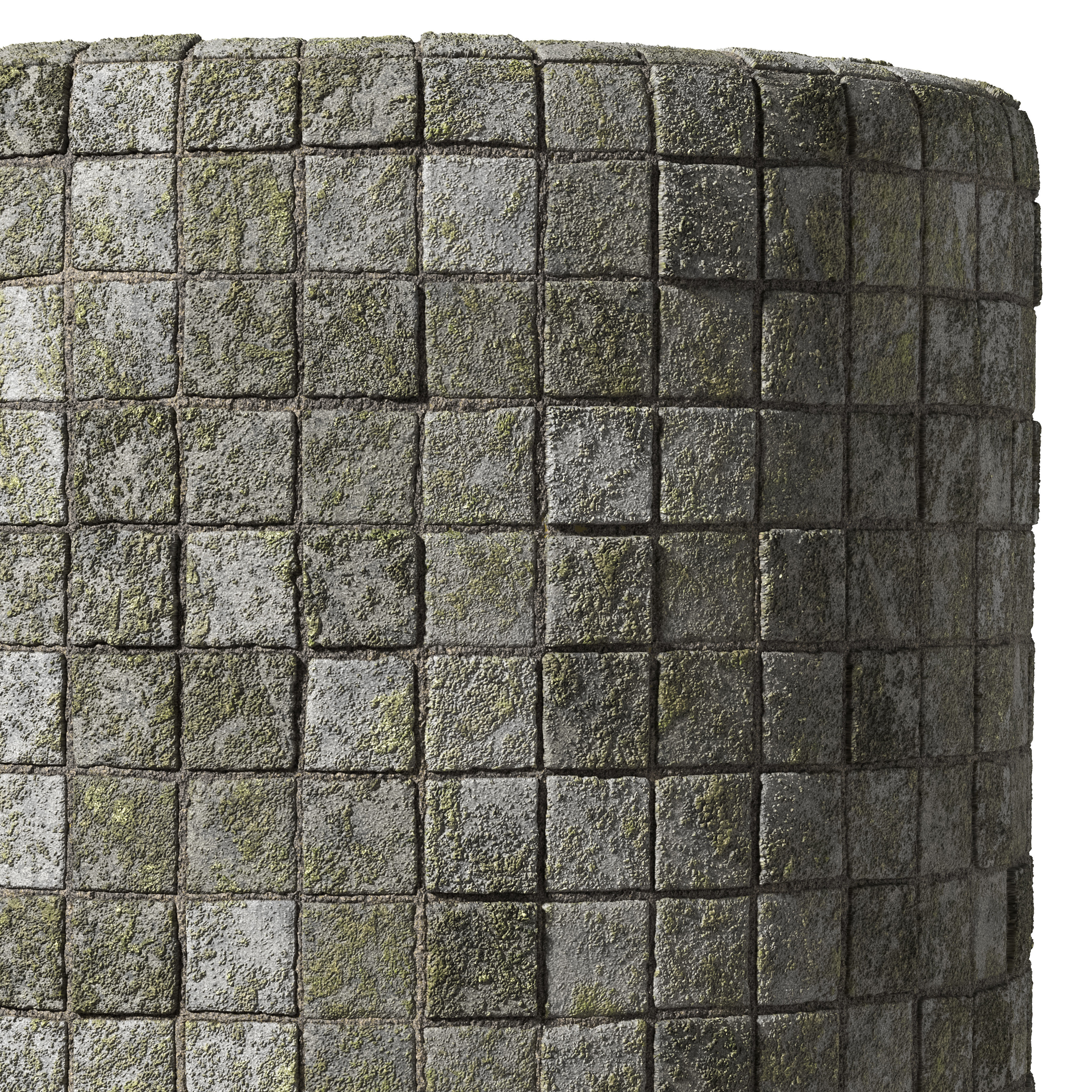 Seamless Tile Material 28 Texture_4